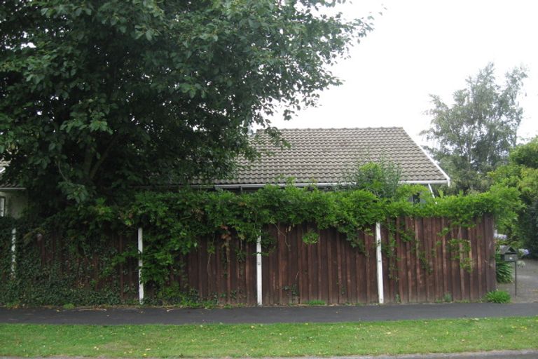 Photo of property in 2 Haslam Crescent, Hoon Hay, Christchurch, 8025