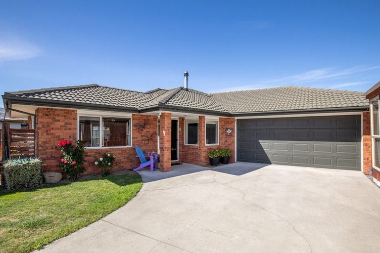 Photo of property in 25 Briar Crescent, Alexandra, 9320