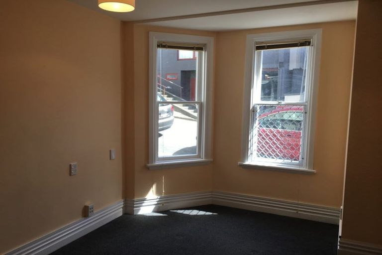 Photo of property in 7 Douglas Street, Mount Cook, Wellington, 6021