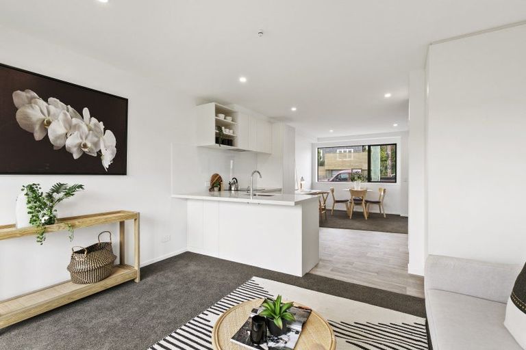 Photo of property in 96u2 Washington Avenue, Brooklyn, Wellington, 6021