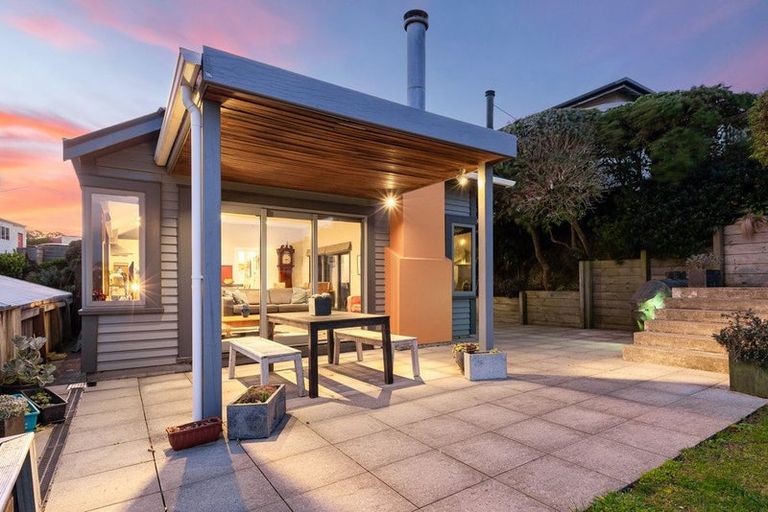 Photo of property in 131 Overtoun Terrace, Hataitai, Wellington, 6021