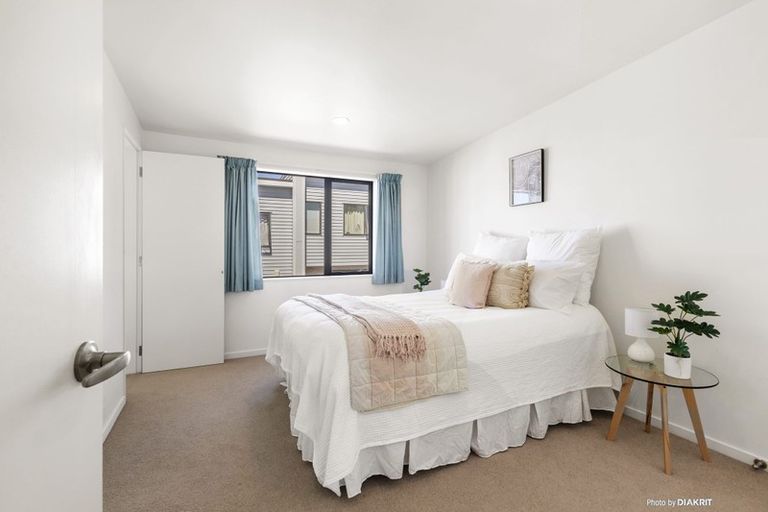 Photo of property in 5/11 Gordon Place, Newtown, Wellington, 6021