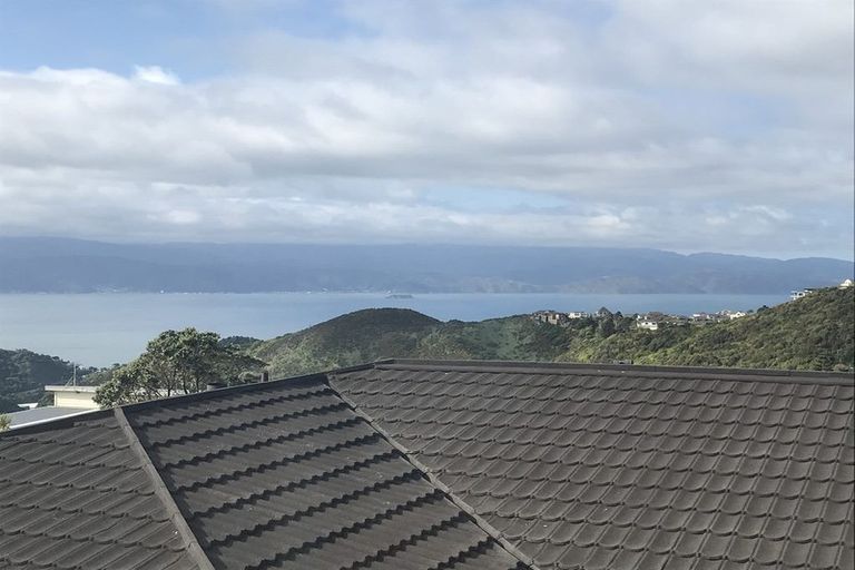 Photo of property in 51f1 Rajkot Terrace, Broadmeadows, Wellington, 6035