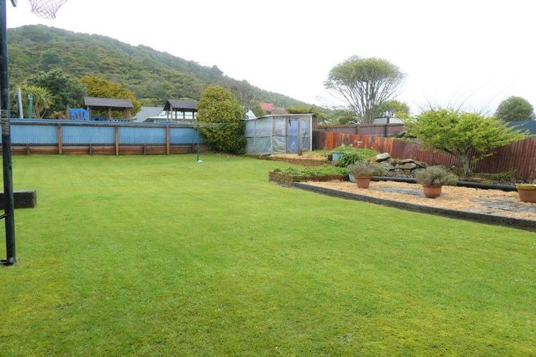 Photo of property in 187 Main South Road, Karoro, Greymouth, 7805