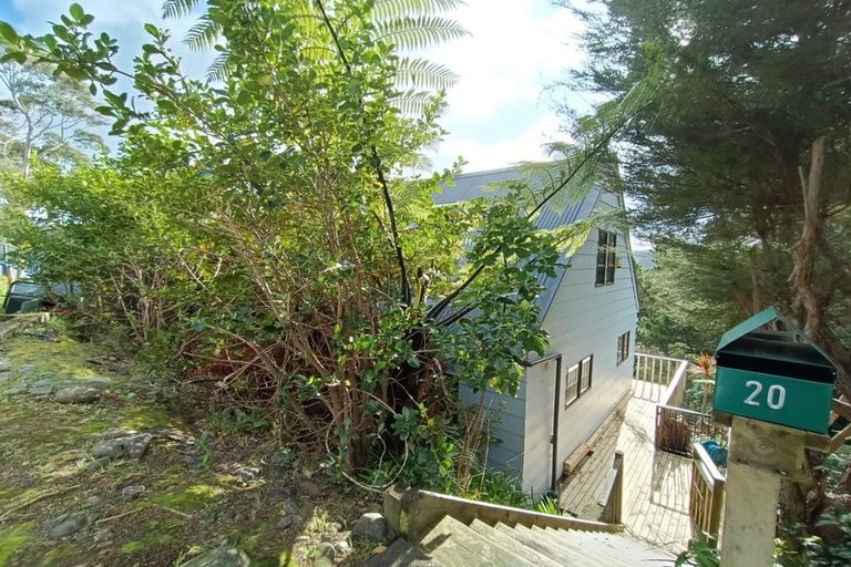 Photo of property in 20 Kerkwall Drive, Naenae, Lower Hutt, 5011