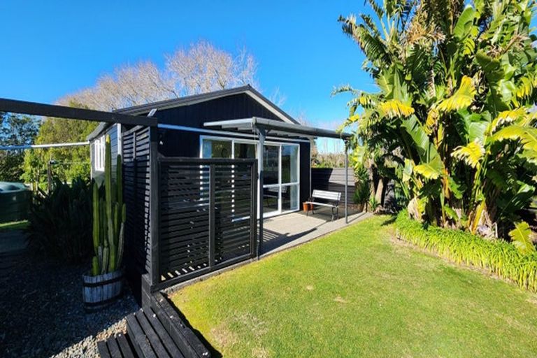 Photo of property in 45 Kaipi Road, Egmont Village, New Plymouth, 4372
