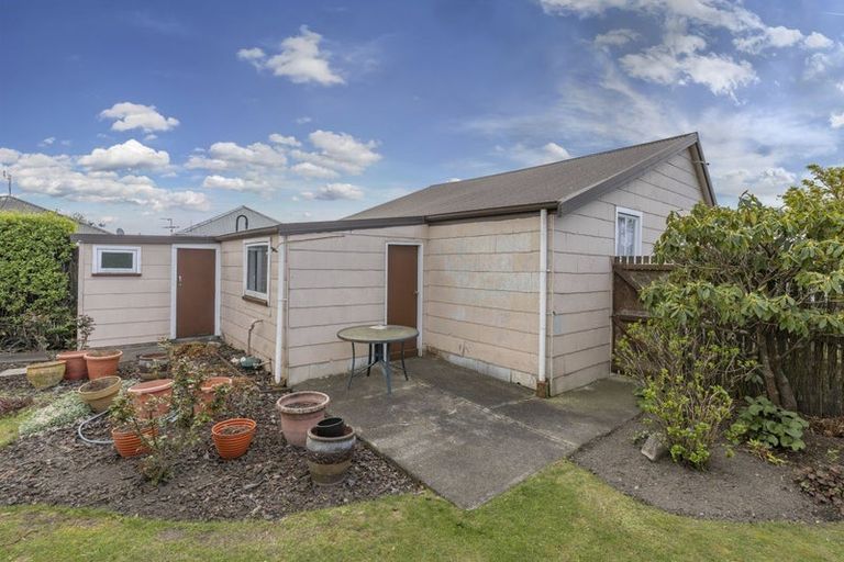 Photo of property in 7 Hugh Street, Kaiapoi, 7630