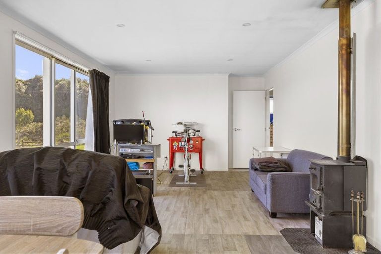 Photo of property in 379 Otake Road, Marotiri, Taupo, 3377