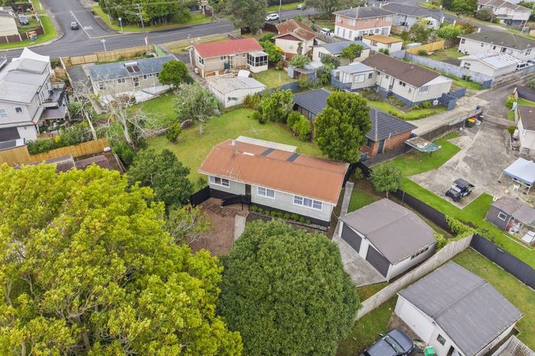 Photo of property in 7 Rainbow Place, Wattle Downs, Auckland, 2103