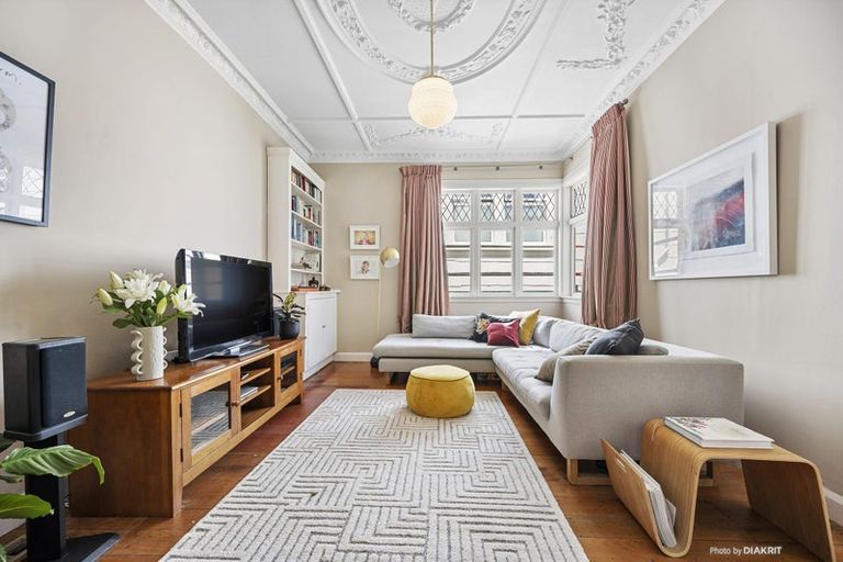 Photo of property in 44 Hamilton Road, Hataitai, Wellington, 6021