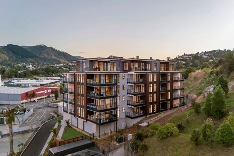Photo of property in 502/71 Haven Road, Nelson, 7010