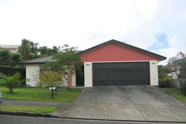 Photo of property in 55 Ridgeway Drive, Te Kamo, Whangarei, 0112