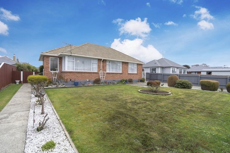 Photo of property in 263 George Street, Waverley, Invercargill, 9810