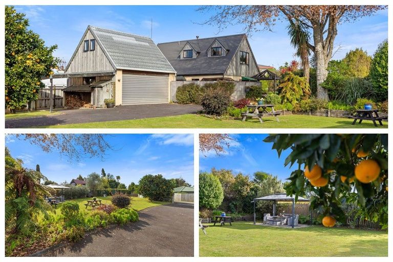 Photo of property in 70 Poike Road, Hairini, Tauranga, 3112