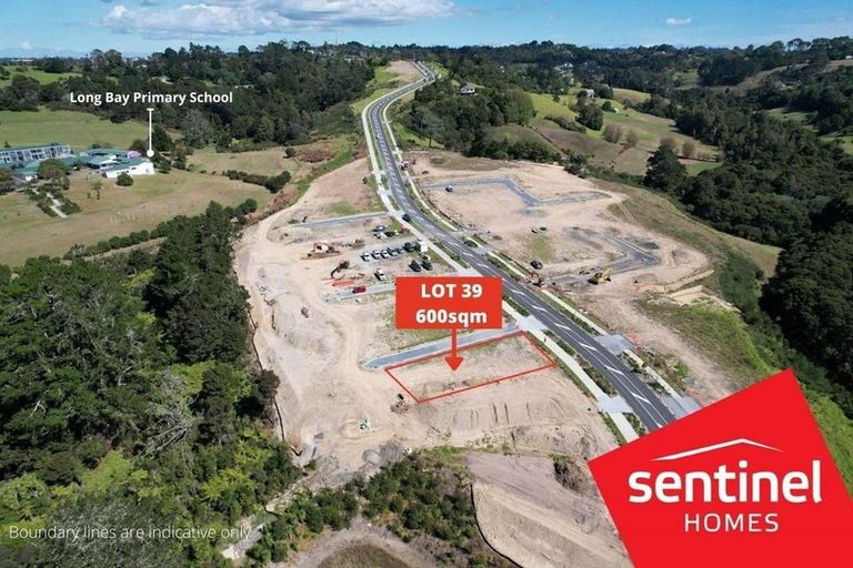 Photo of property in 95 Glenvar Ridge Road, Long Bay, Auckland, 0630