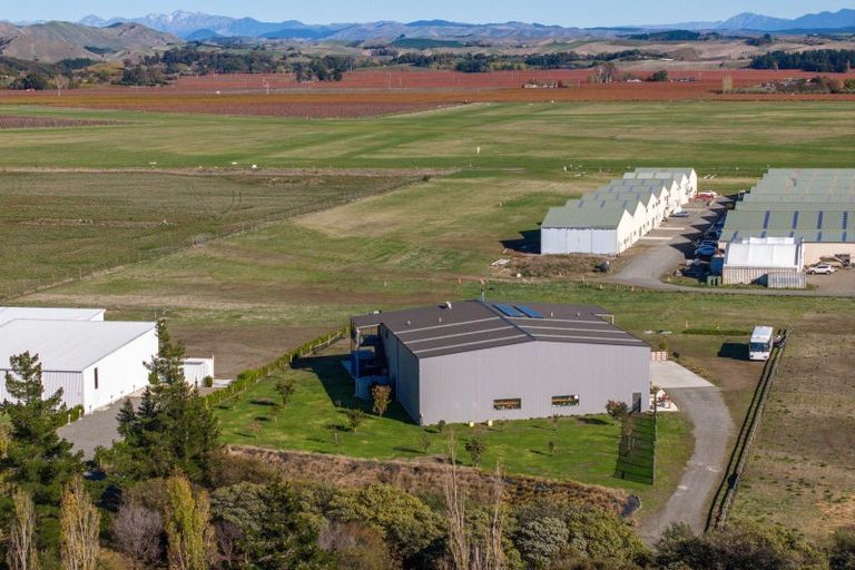 Photo of property in 54 Rosina Corlett Lane, Burleigh, Blenheim, 7272