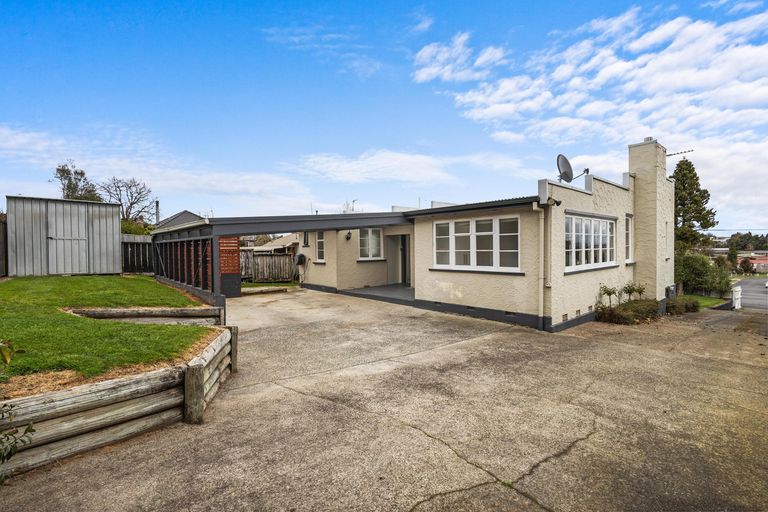 Photo of property in 251 Goodfellow Street, Te Awamutu, 3800