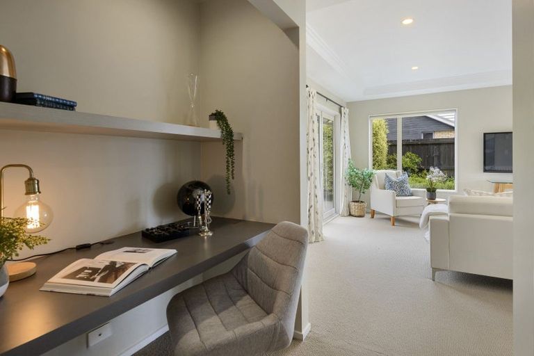 Photo of property in 34 The Runway, Wigram, Christchurch, 8042