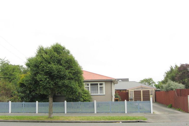 Photo of property in 56 Radley Street, Woolston, Christchurch, 8023