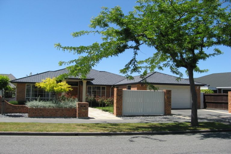 Photo of property in 36 Kedleston Drive, Avonhead, Christchurch, 8042