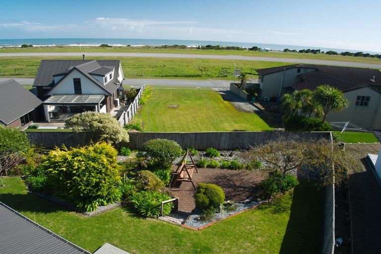 Photo of property in 18 Parfitt Place, Greymouth, 7805
