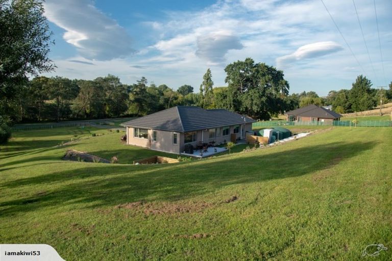 Photo of property in 200 Mount Herbert Road, Waipukurau, 4285