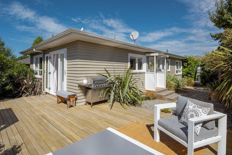 Photo of property in 146a Redwood Street, Redwoodtown, Blenheim, 7201