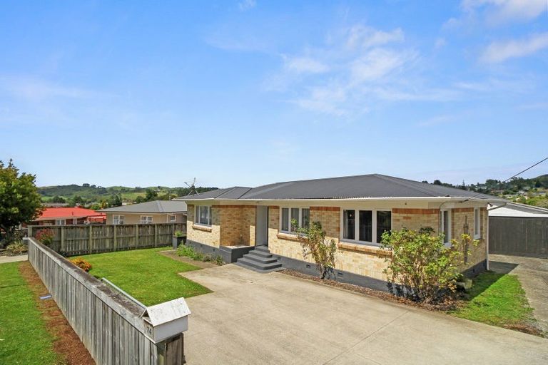 Photo of property in 74 Hill Street, Te Kuiti, 3910