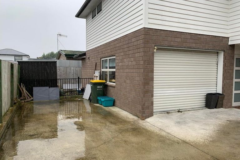 Photo of property in 12u5 Blackburn Street, Frankton, Hamilton, 3204