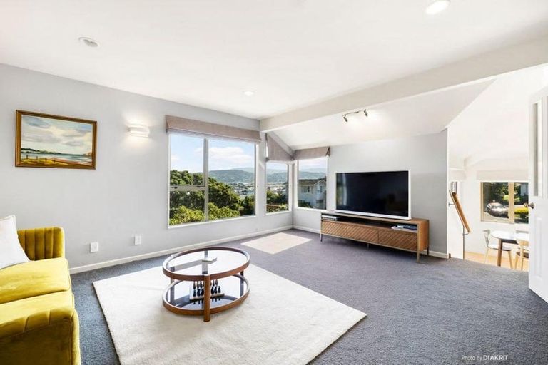 Photo of property in 40a Wilberforce Street, Miramar, Wellington, 6022