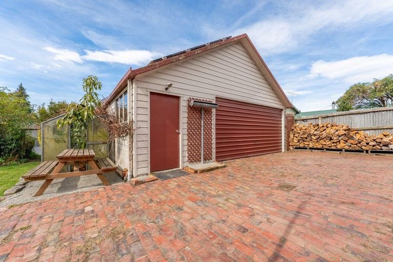 Photo of property in 15 Sealy Street, Highfield, Timaru, 7910