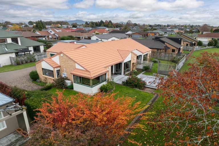 Photo of property in 12 Cedar Crescent, Matamata, 3400