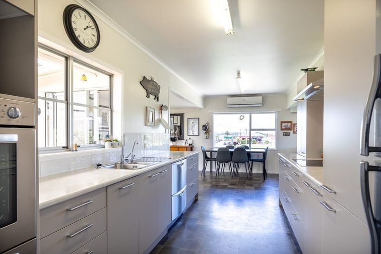 Photo of property in 21 Parore Street, Dargaville, 0310