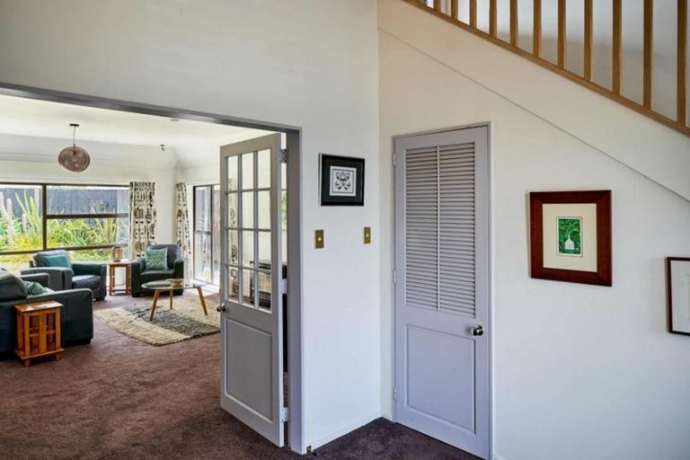 Photo of property in 13 Rossiter Avenue, Waterloo, Lower Hutt, 5011