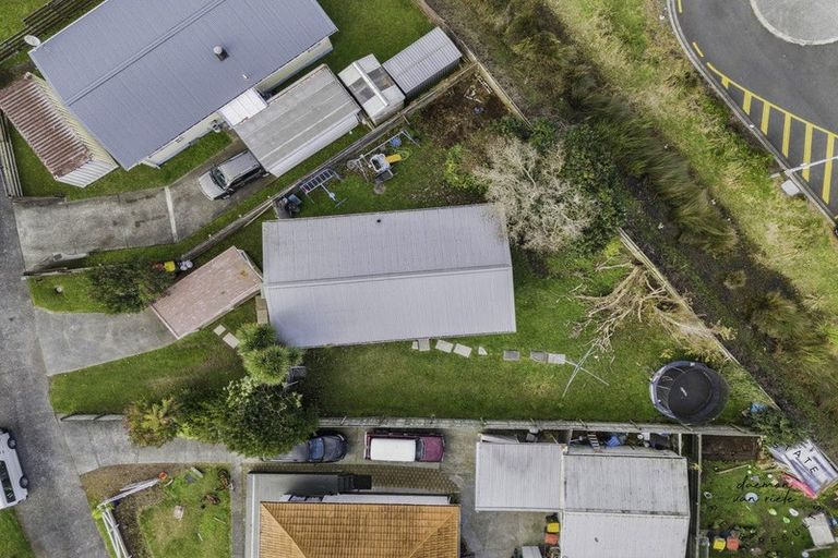 Photo of property in 3/18 Taka Street, Takanini, 2112