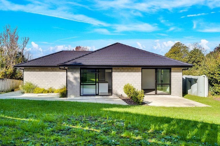 Photo of property in 99a Tuhikaramea Road, Dinsdale, Hamilton, 3204