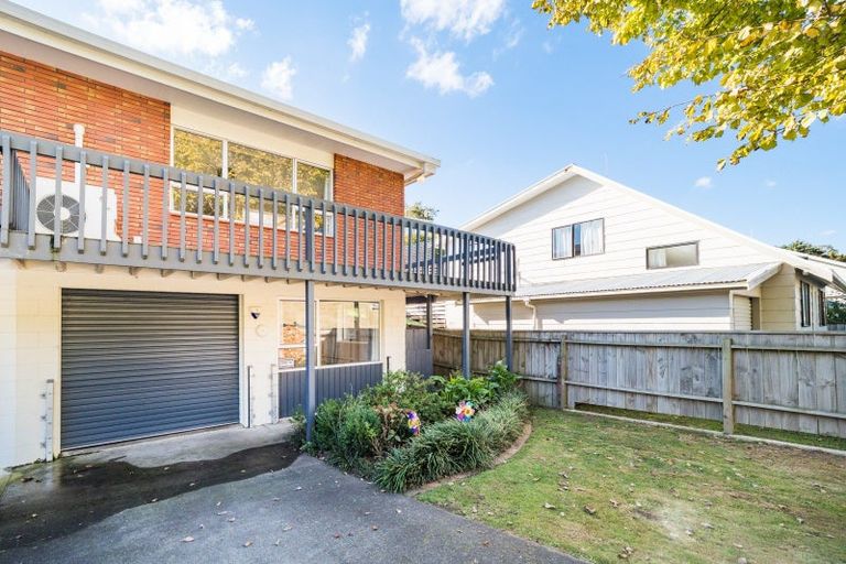 Photo of property in 6 Glasgow Terrace, Feilding, 4702