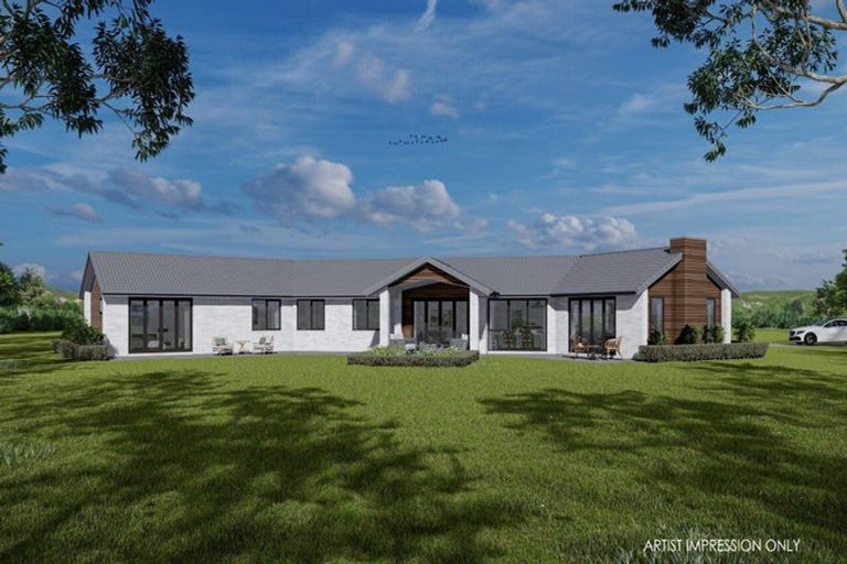 Photo of property in 222 Hudson Street, Pirongia, 3802