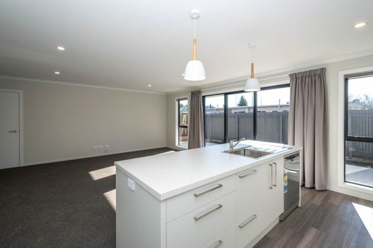 Photo of property in 1 Elzy Street, Blenheim, 7201