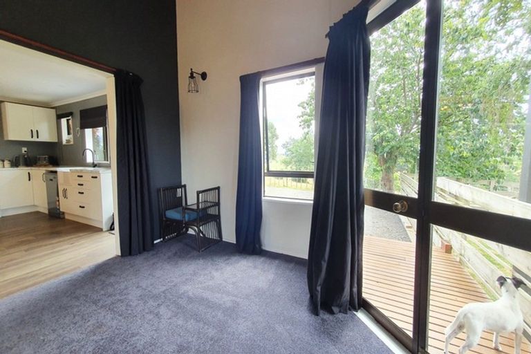 Photo of property in 6 Nixs Road, Apiti, Kimbolton, 4774