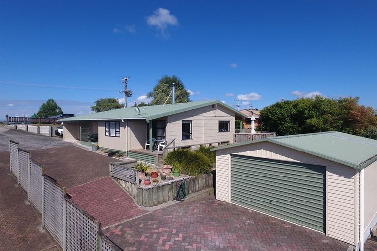 Photo of property in 83 Mountain View Road, Otorohanga, 3900