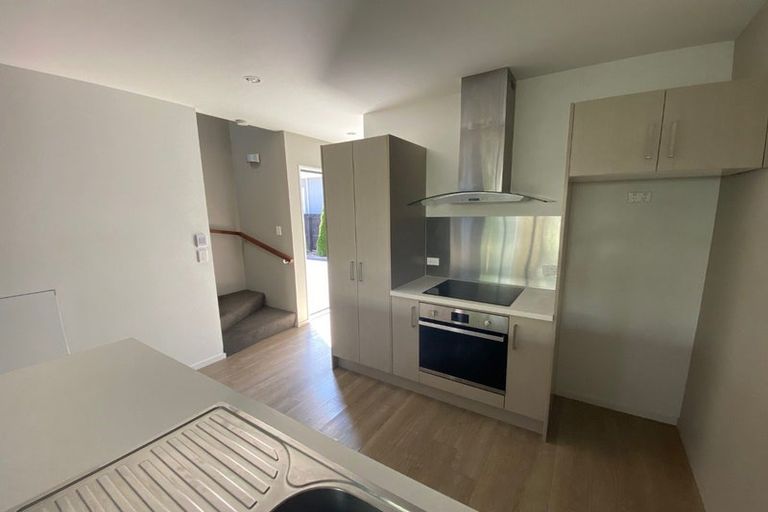 Photo of property in 5/89 Poulson Street, Addington, Christchurch, 8024