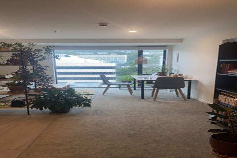 Photo of property in Pinnacle On Victoria, 160 Victoria Street, Te Aro, Wellington, 6011