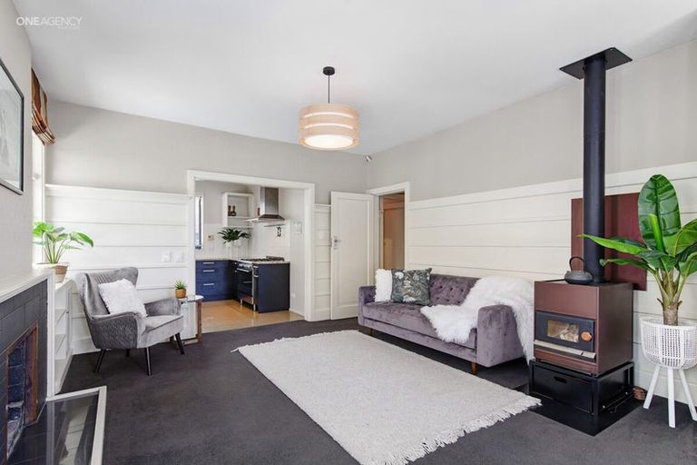 Photo of property in 278 King Street, Rangiora, 7400