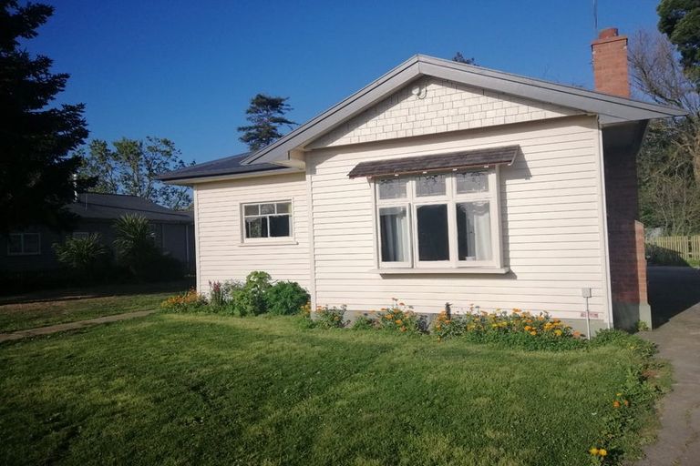 Photo of property in 108 King Street, Rangiora, 7400