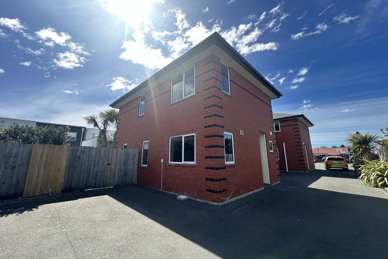 Photo of property in 672b Ferry Road, Woolston, Christchurch, 8023