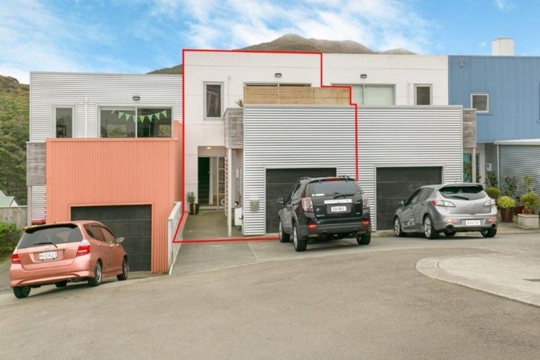 Photo of property in 78 Saddleback Grove, Karori, Wellington, 6012