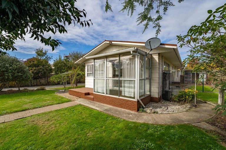 Photo of property in 78a Whitby Road, Wakefield, 7025