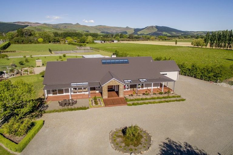 Photo of property in 29 Tancreds Road, Lincoln, Christchurch, 7672