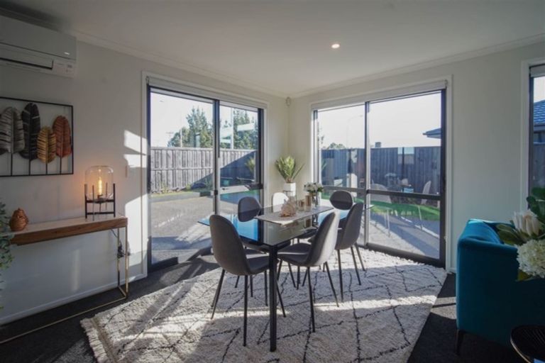 Photo of property in 17 Durells Crescent, Kaiapoi, 7630